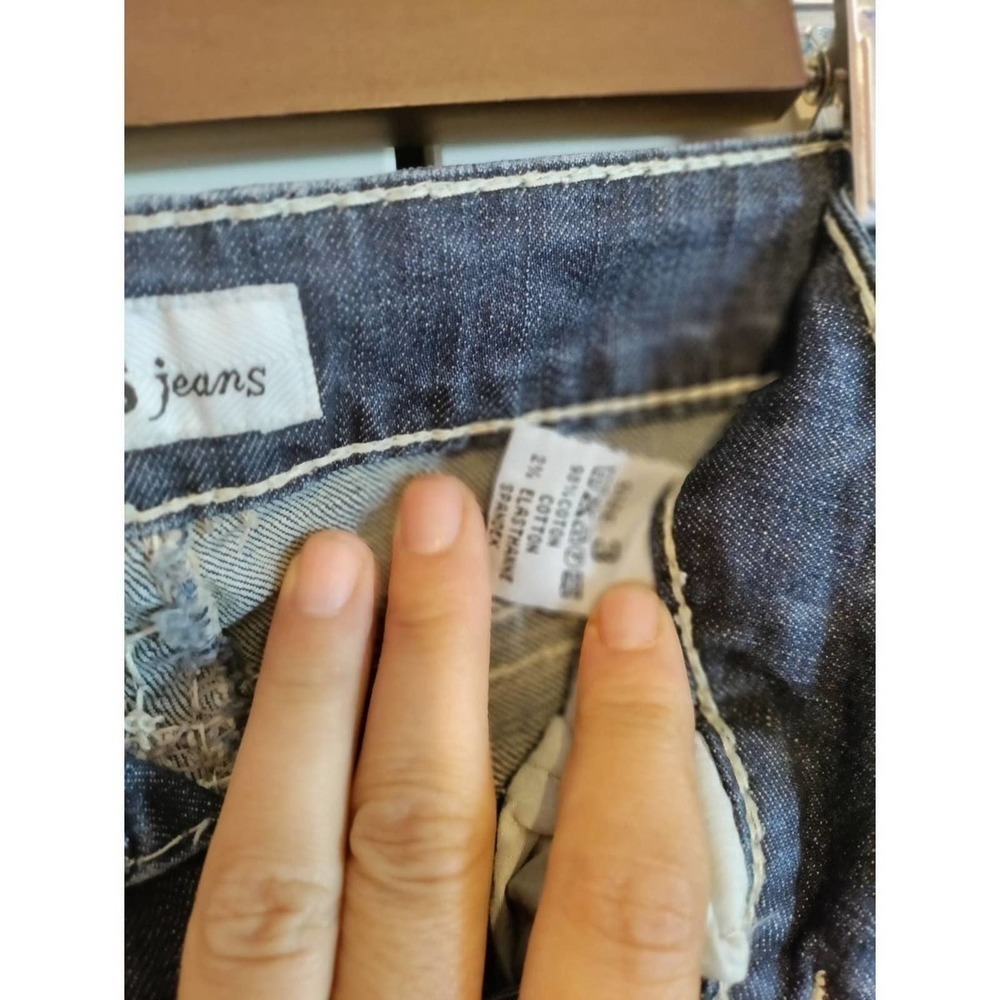 Liuce's Jeans Woman size 3 - Picture 5 of 9